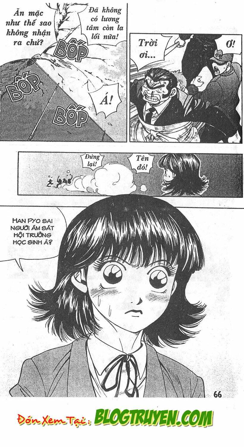 Kid Gang Chapter 51 - Trang 2