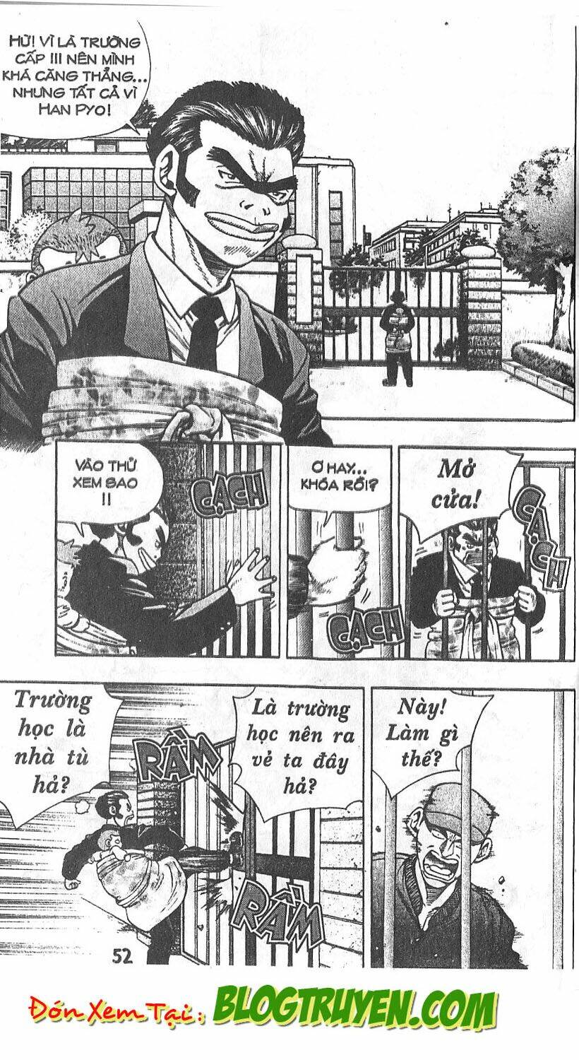 Kid Gang Chapter 51 - Trang 2