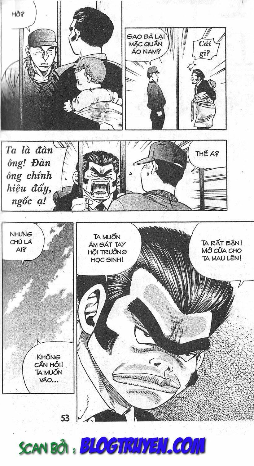 Kid Gang Chapter 51 - Trang 2