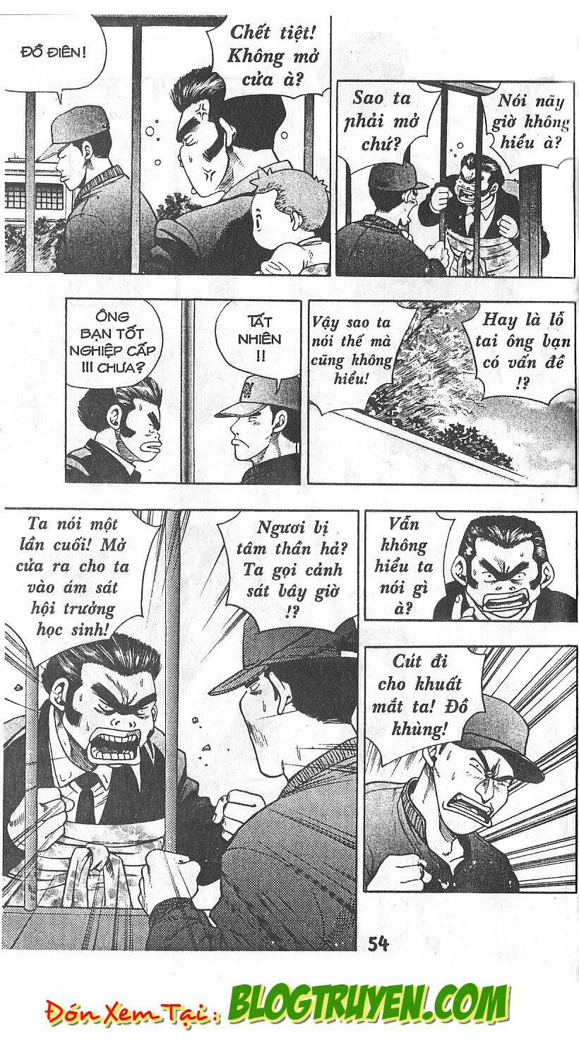 Kid Gang Chapter 51 - Trang 2