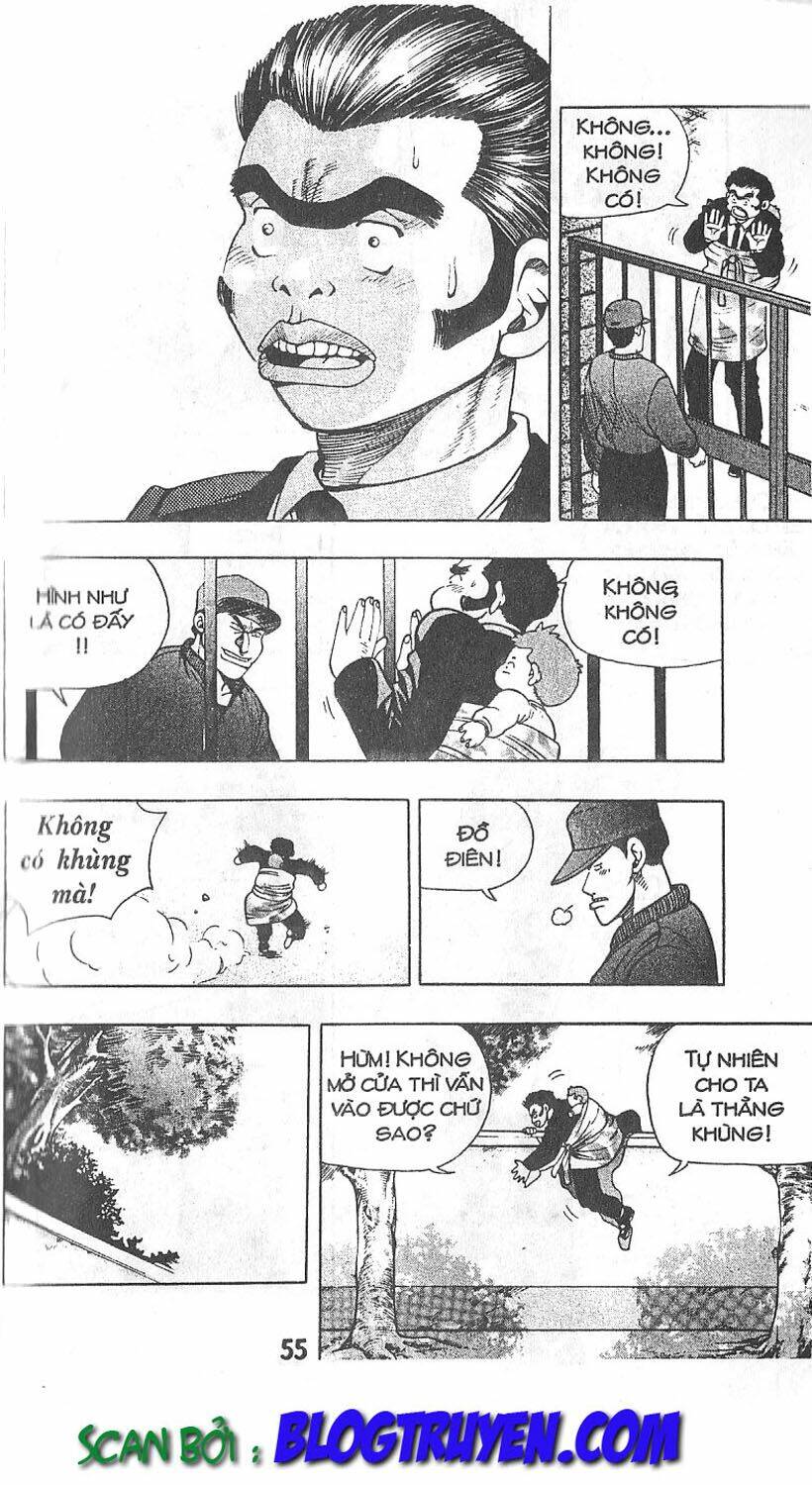 Kid Gang Chapter 51 - Trang 2