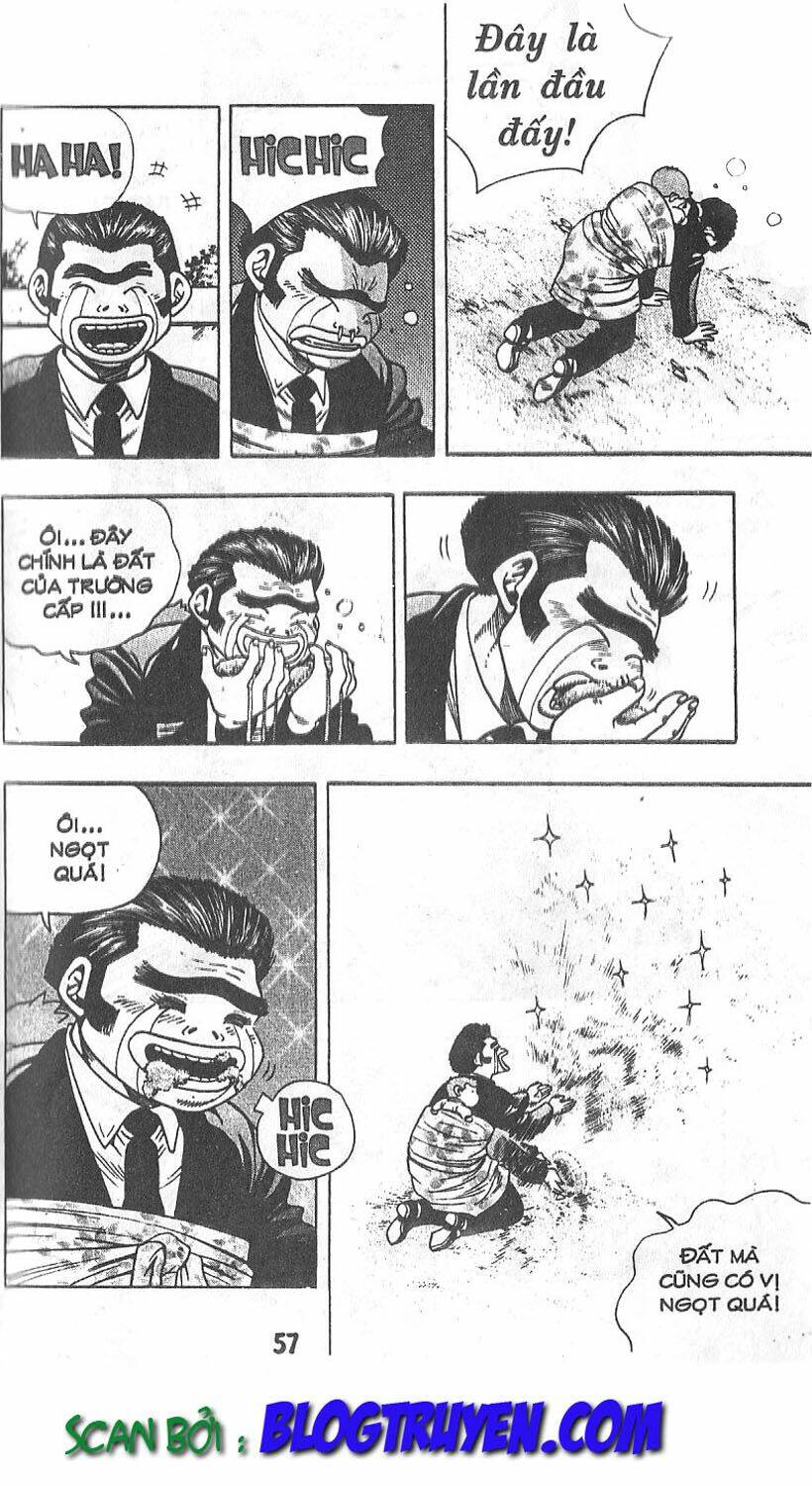 Kid Gang Chapter 51 - Trang 2