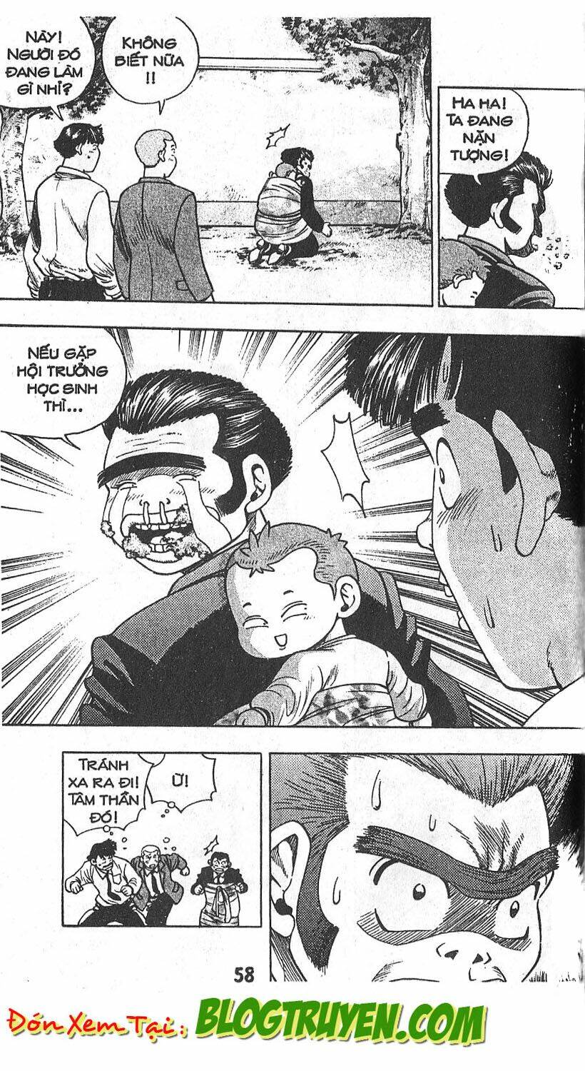 Kid Gang Chapter 51 - Trang 2