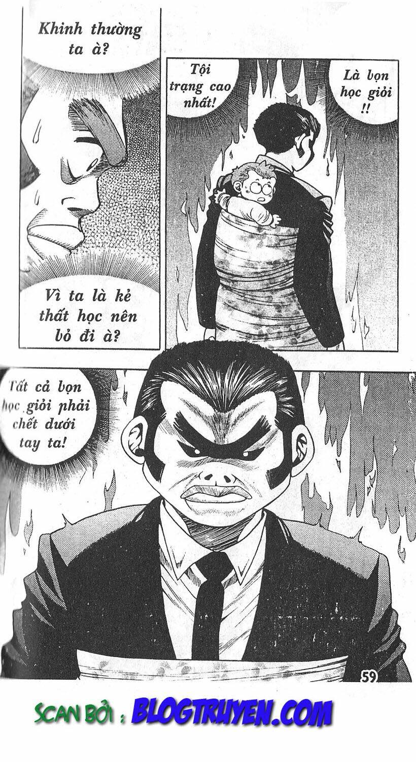 Kid Gang Chapter 51 - Trang 2