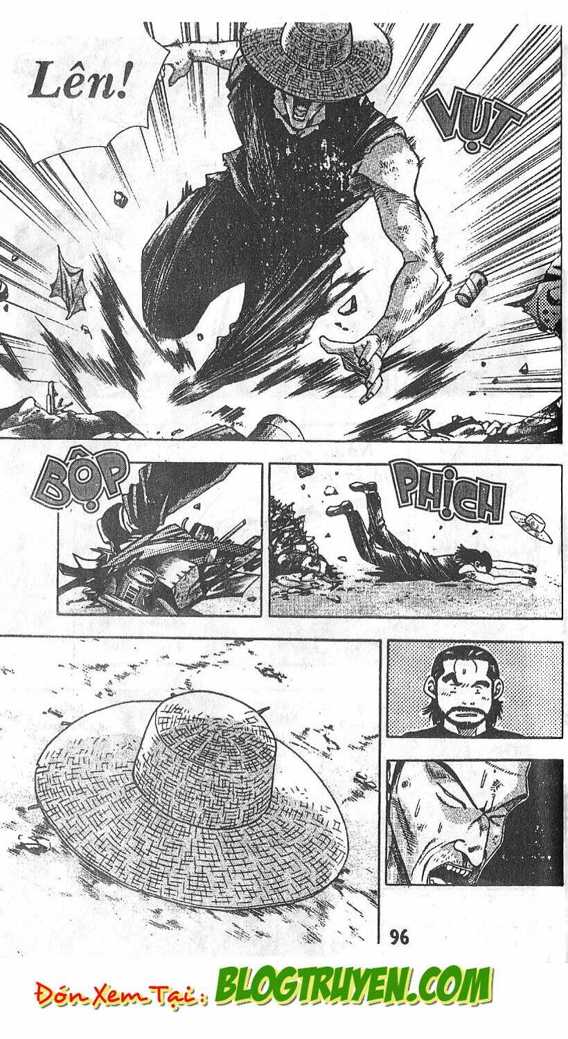 Kid Gang Chapter 53 - Trang 2