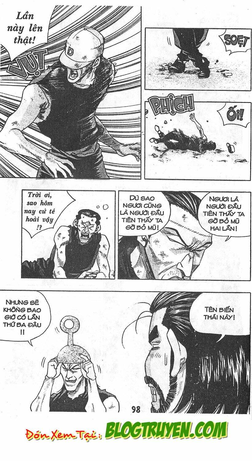 Kid Gang Chapter 53 - Trang 2