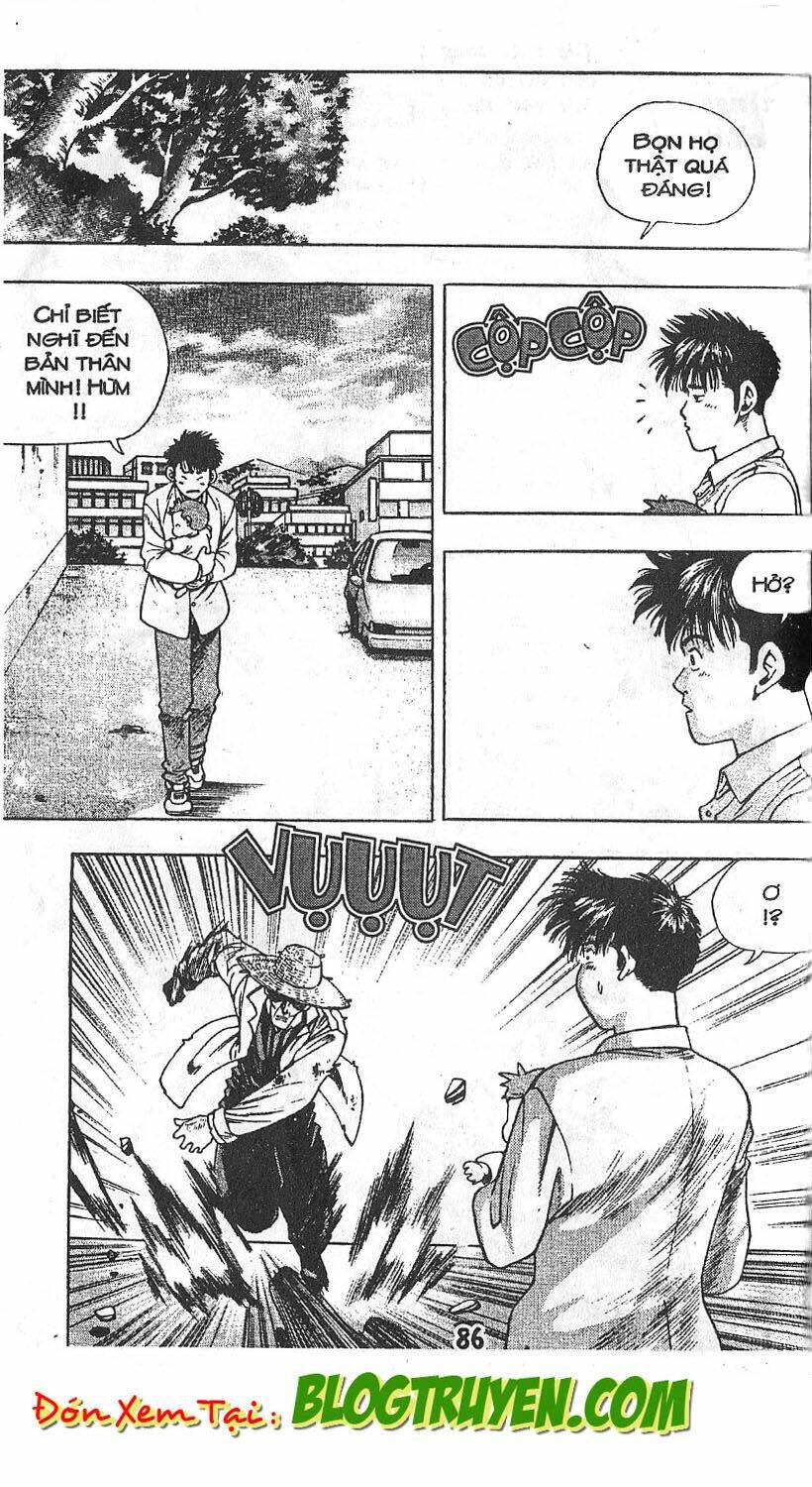 Kid Gang Chapter 53 - Trang 2