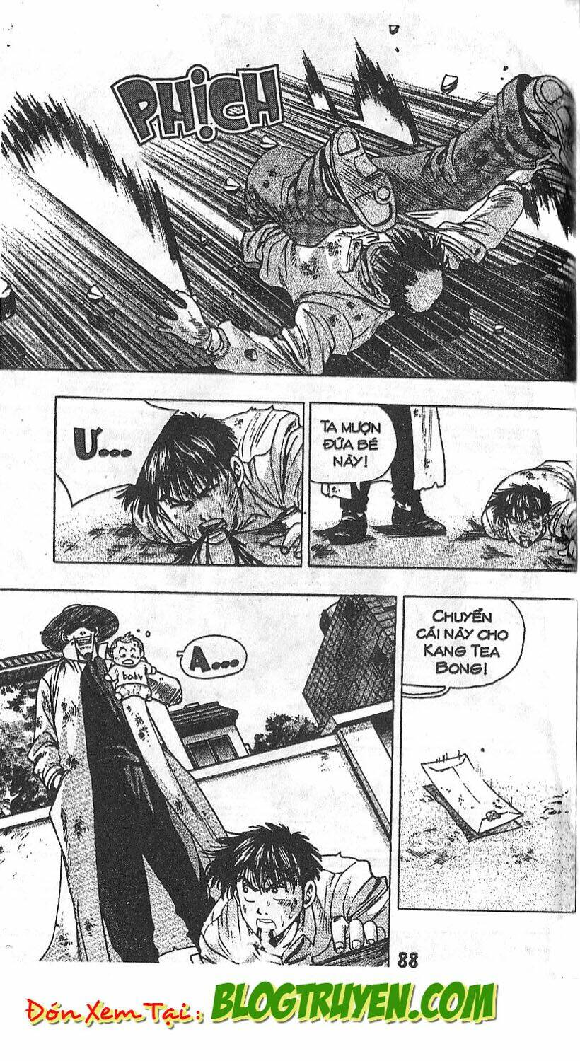 Kid Gang Chapter 53 - Trang 2