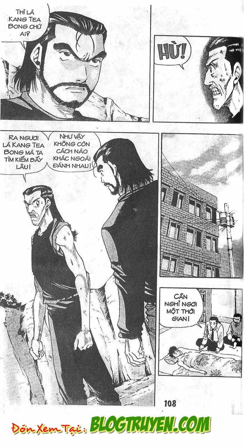 Kid Gang Chapter 54 - Trang 2