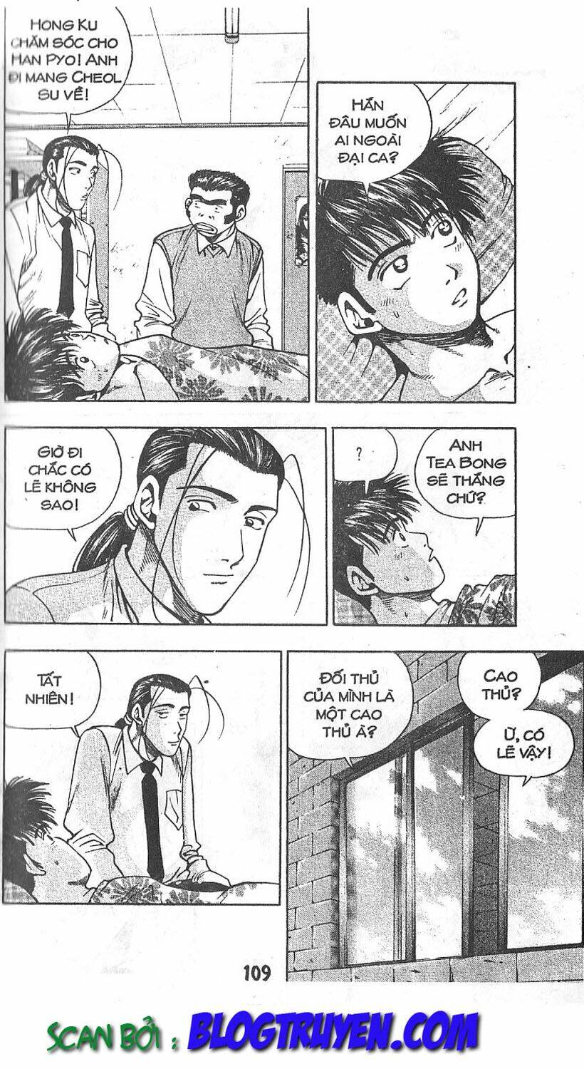 Kid Gang Chapter 54 - Trang 2