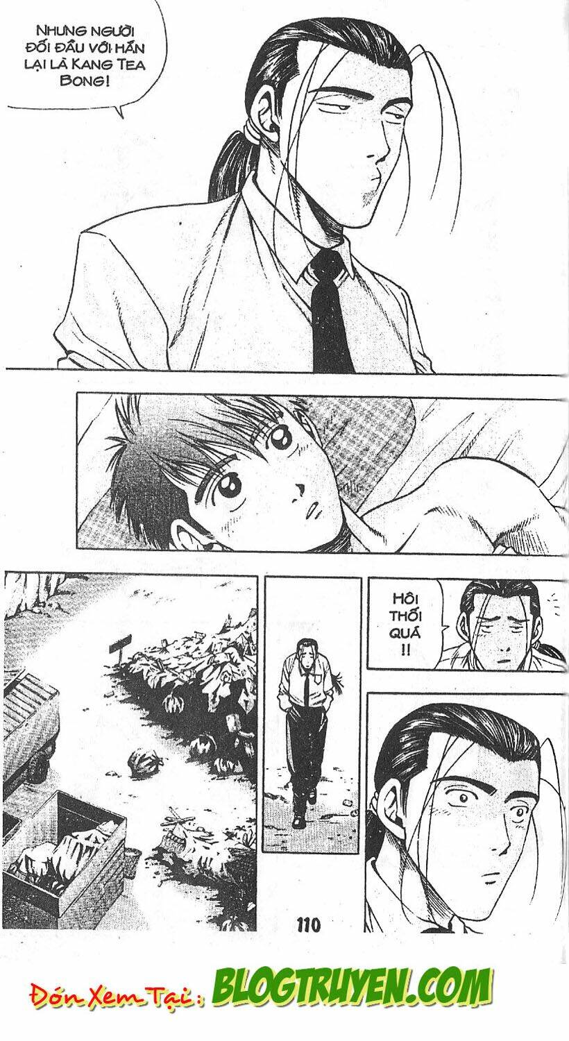 Kid Gang Chapter 54 - Trang 2