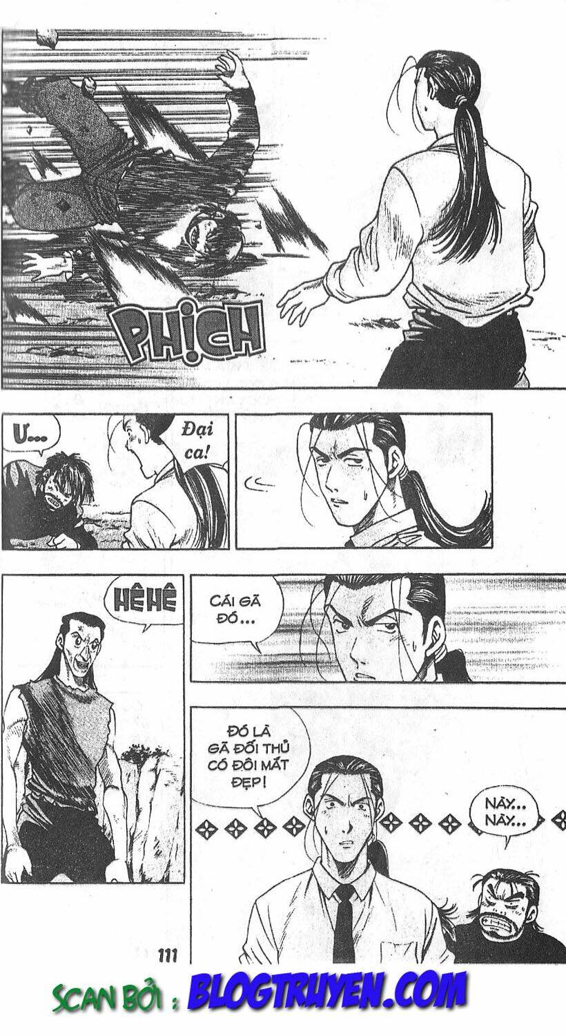 Kid Gang Chapter 54 - Trang 2