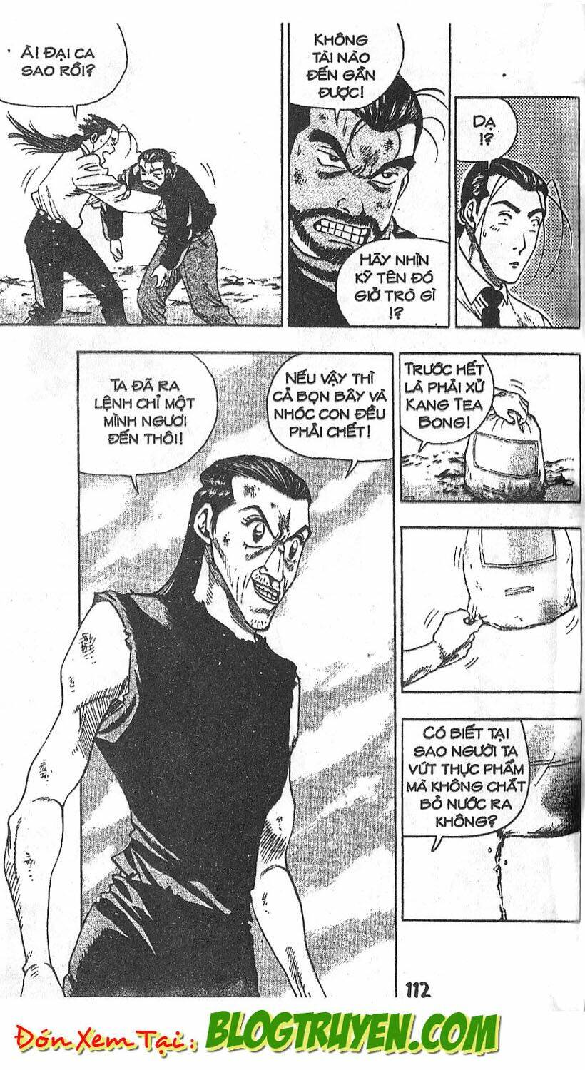 Kid Gang Chapter 54 - Trang 2