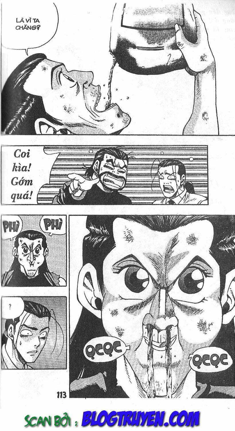 Kid Gang Chapter 54 - Trang 2