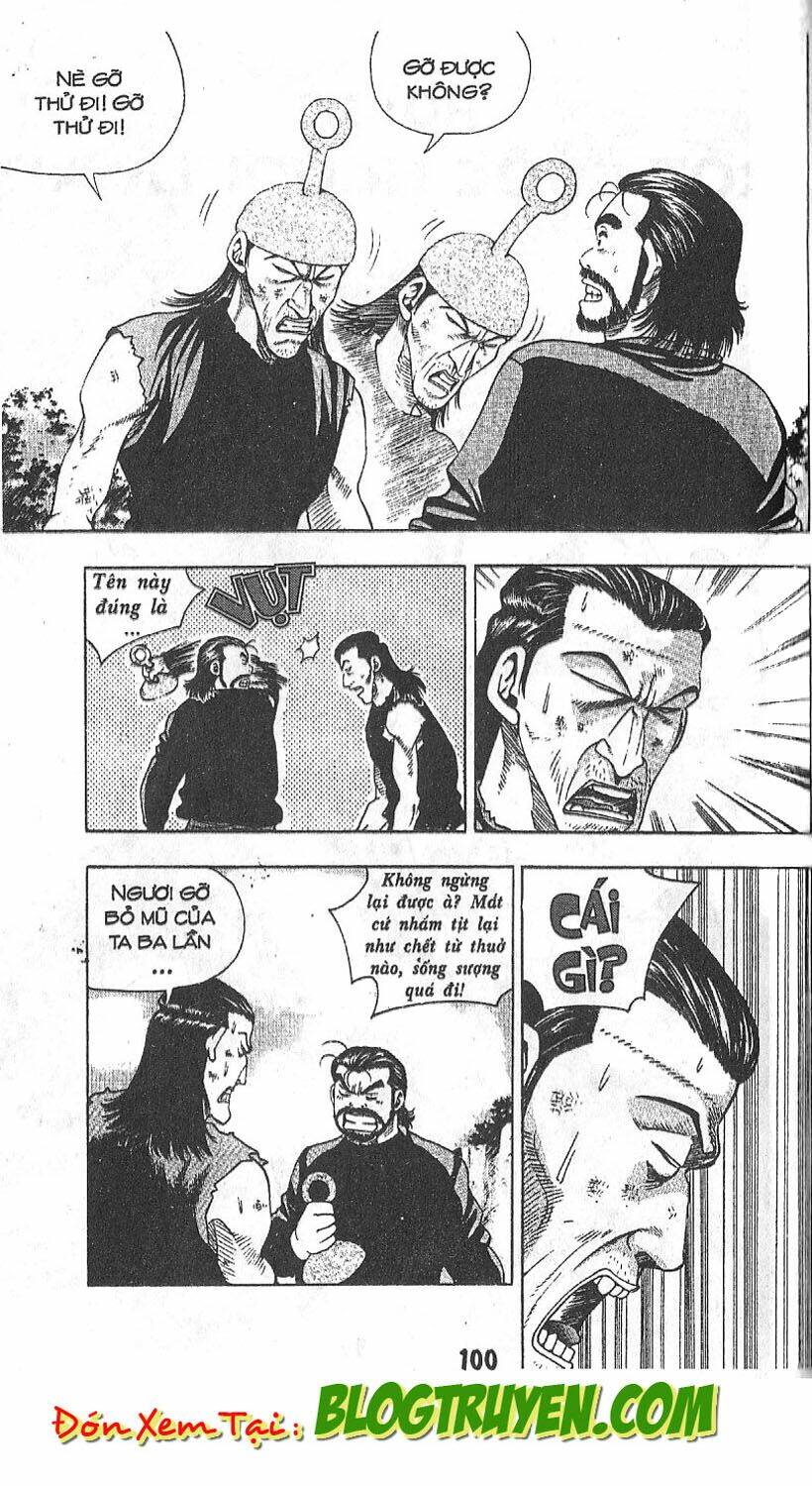 Kid Gang Chapter 54 - Trang 2