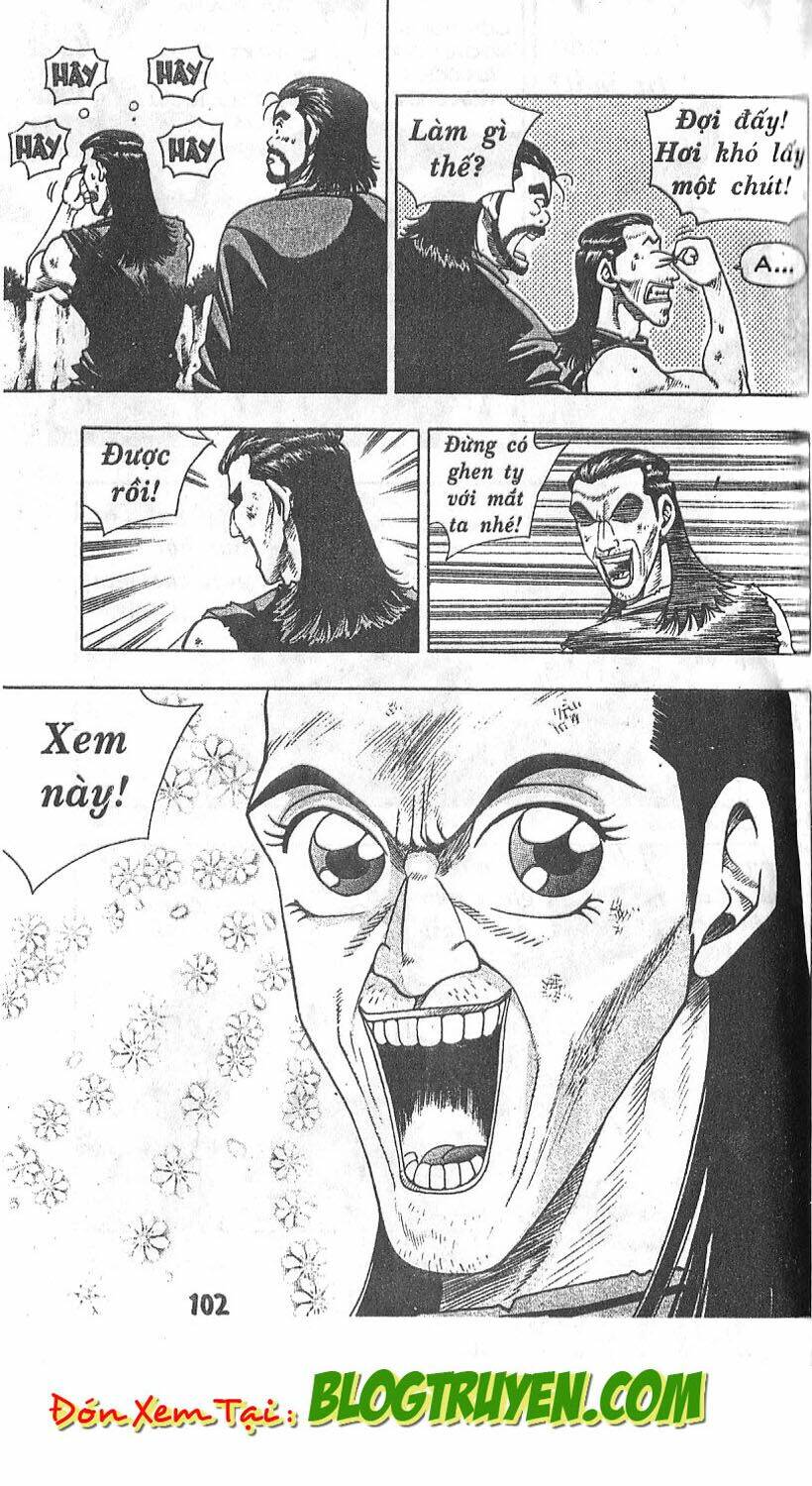 Kid Gang Chapter 54 - Trang 2