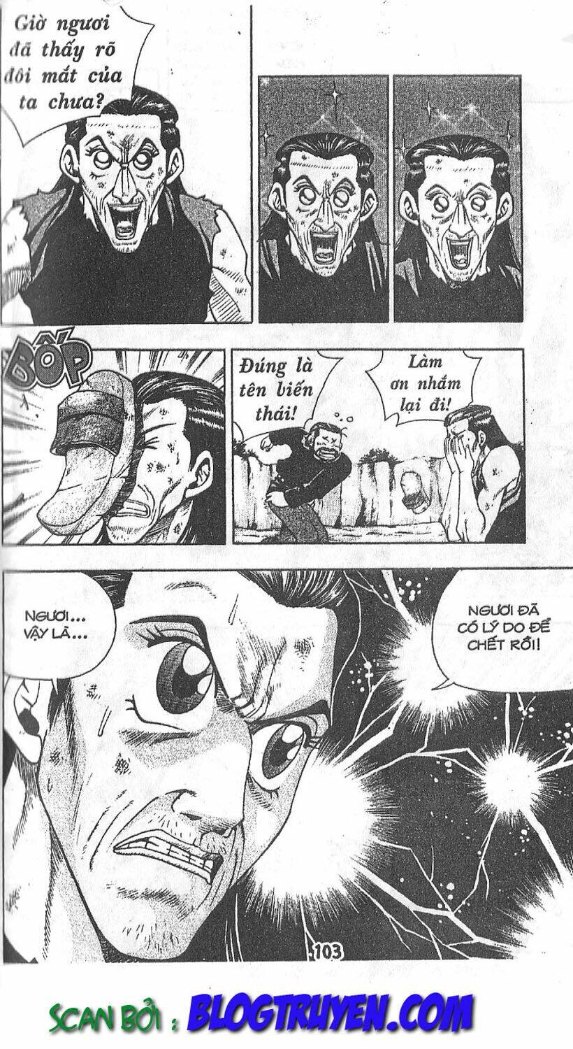 Kid Gang Chapter 54 - Trang 2