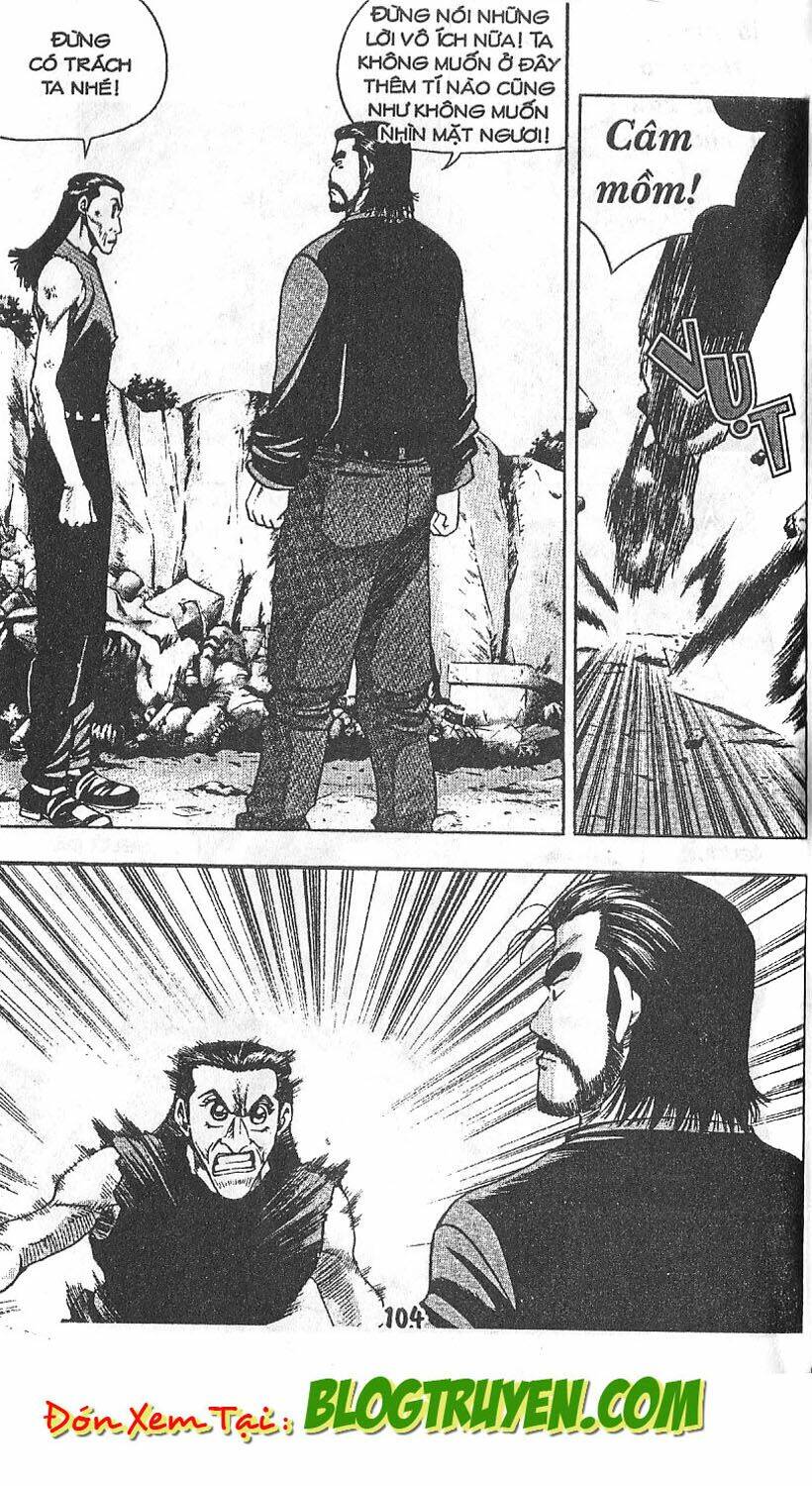 Kid Gang Chapter 54 - Trang 2