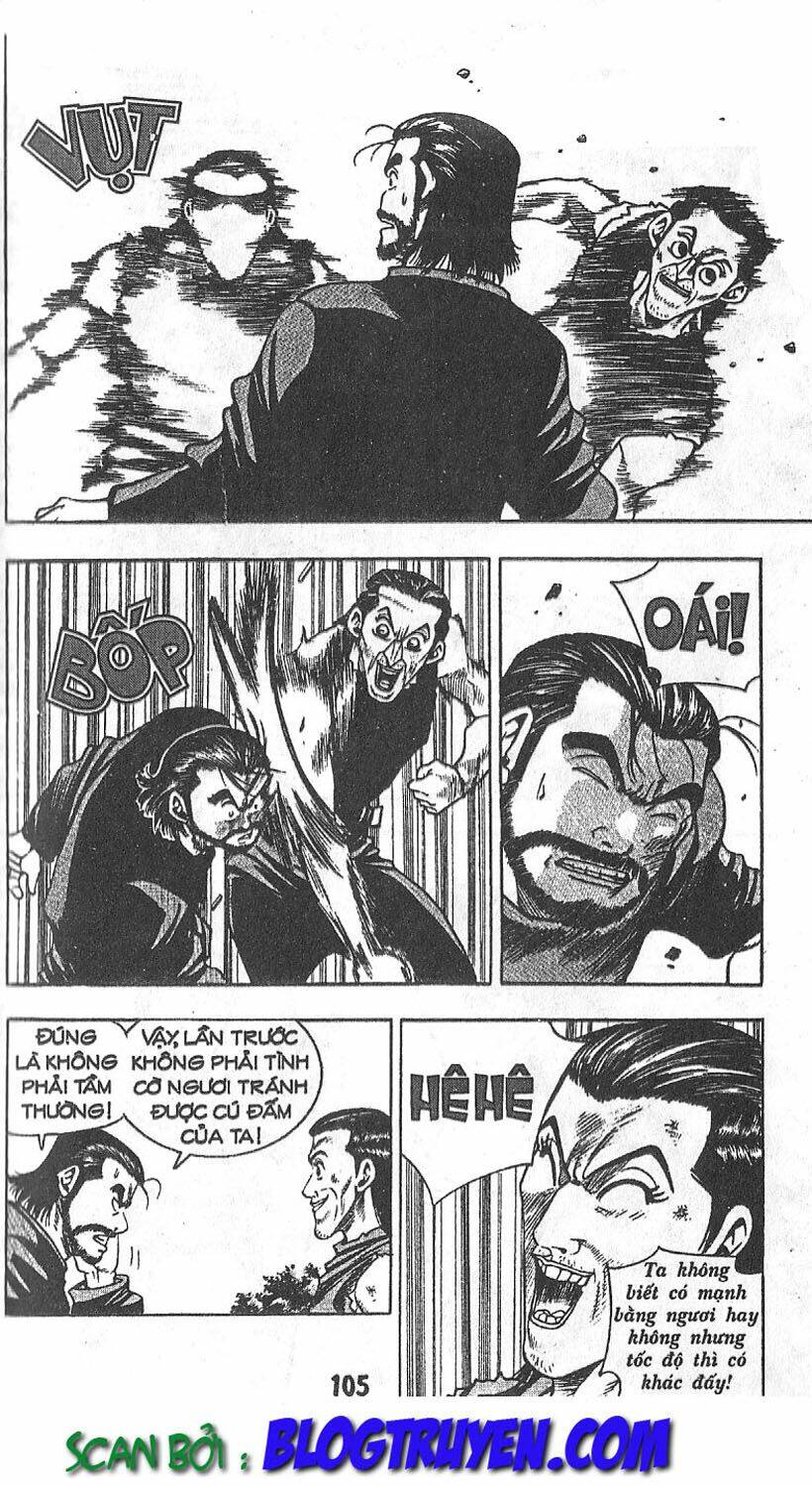 Kid Gang Chapter 54 - Trang 2