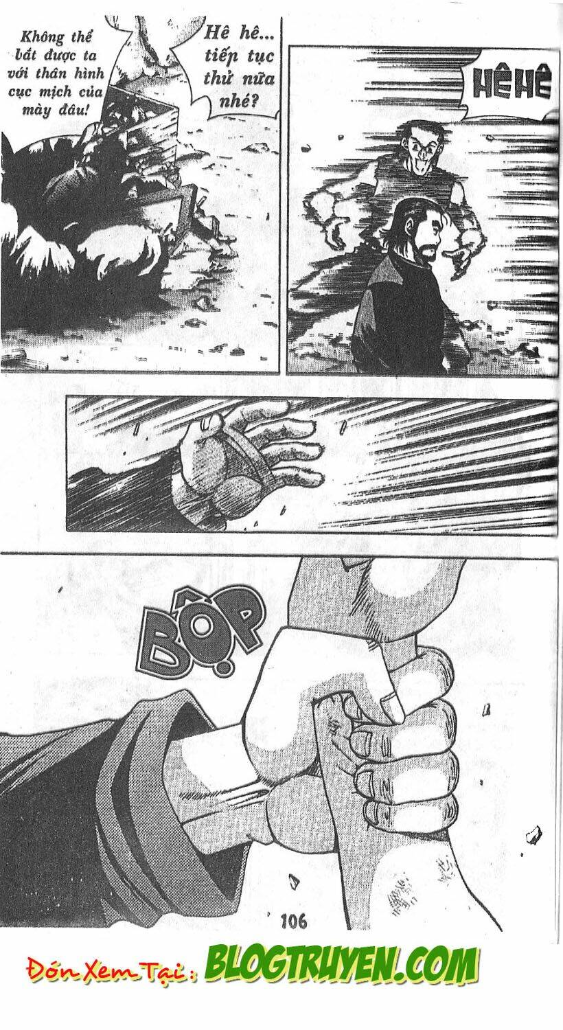 Kid Gang Chapter 54 - Trang 2