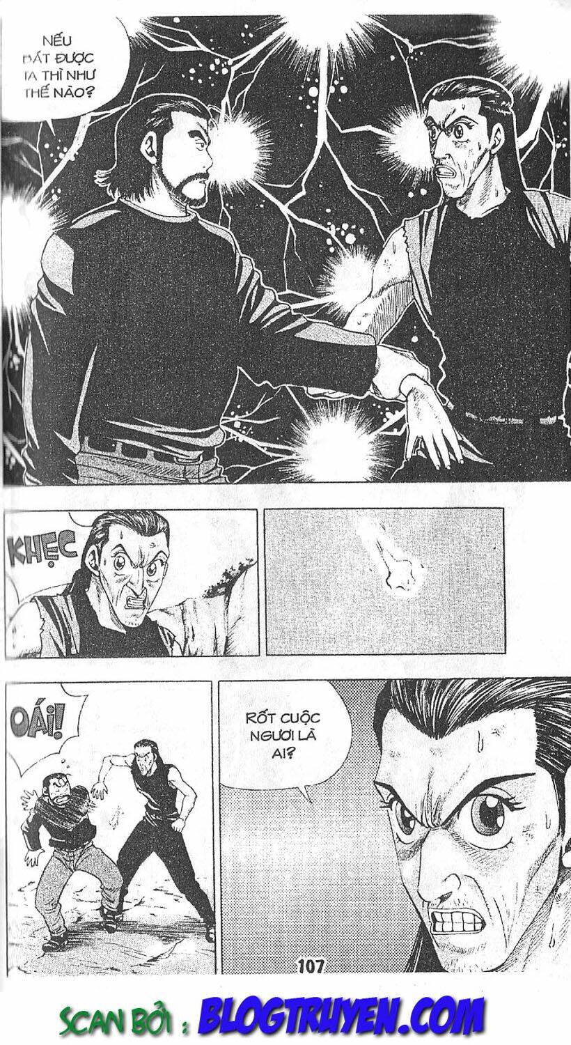 Kid Gang Chapter 54 - Trang 2