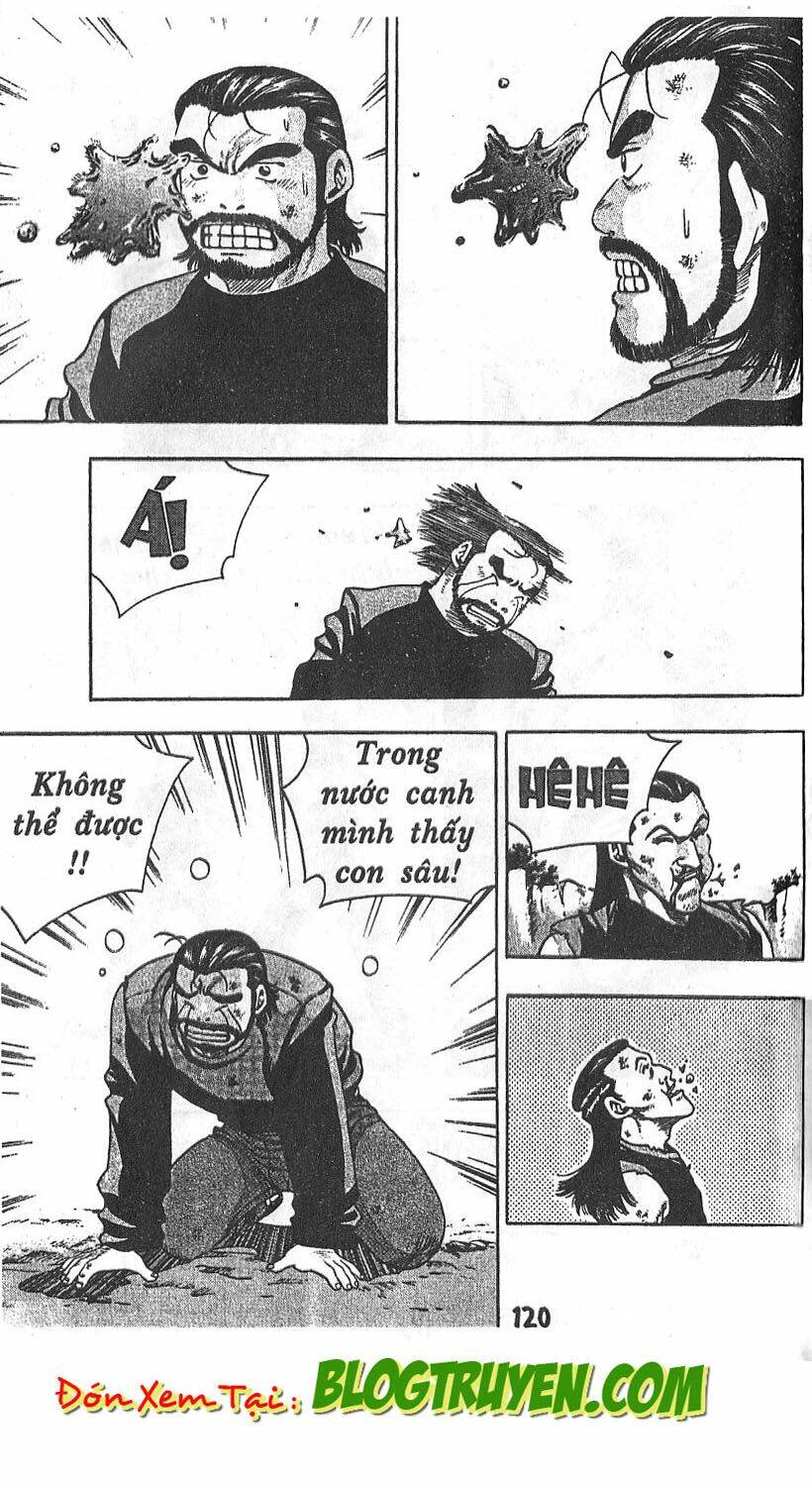 Kid Gang Chapter 55 - Trang 2