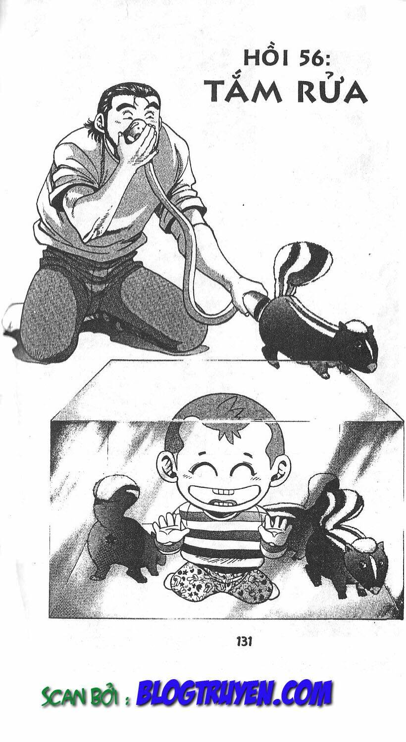 Kid Gang Chapter 56 - Trang 2