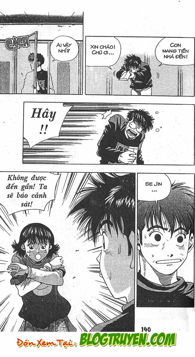 Kid Gang Chapter 56 - Trang 2