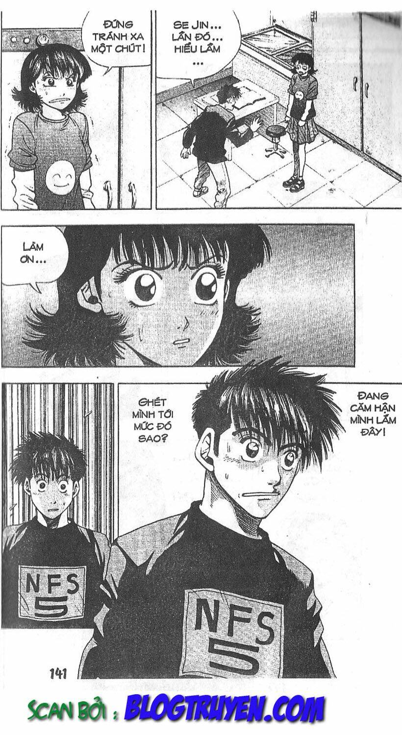 Kid Gang Chapter 56 - Trang 2