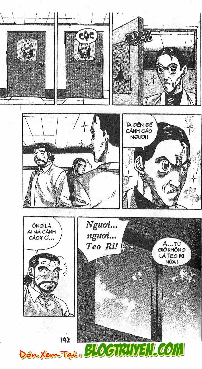 Kid Gang Chapter 56 - Trang 2