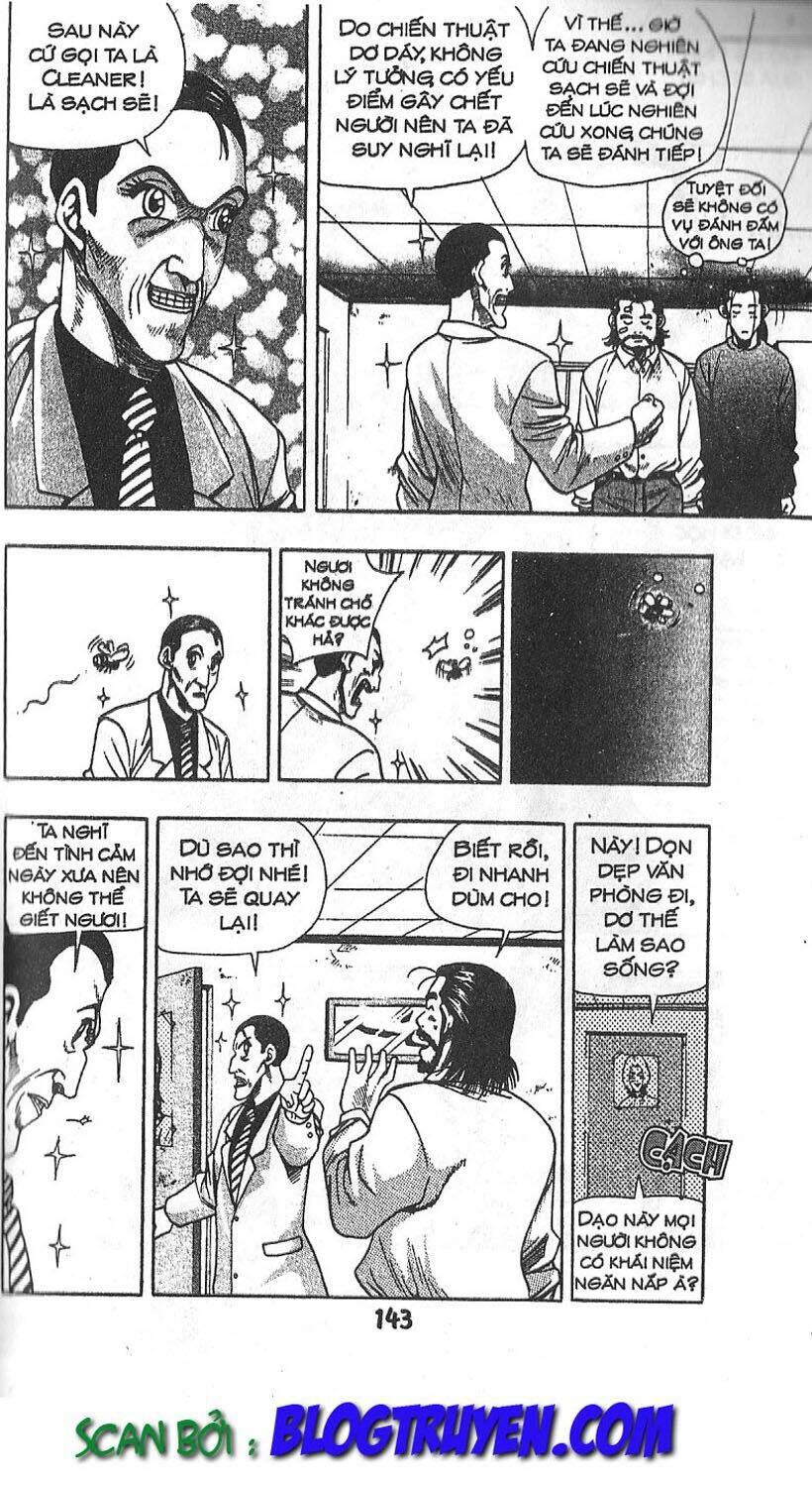 Kid Gang Chapter 56 - Trang 2