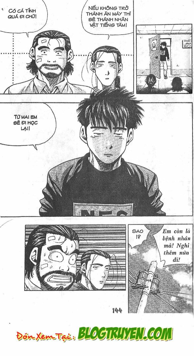 Kid Gang Chapter 56 - Trang 2
