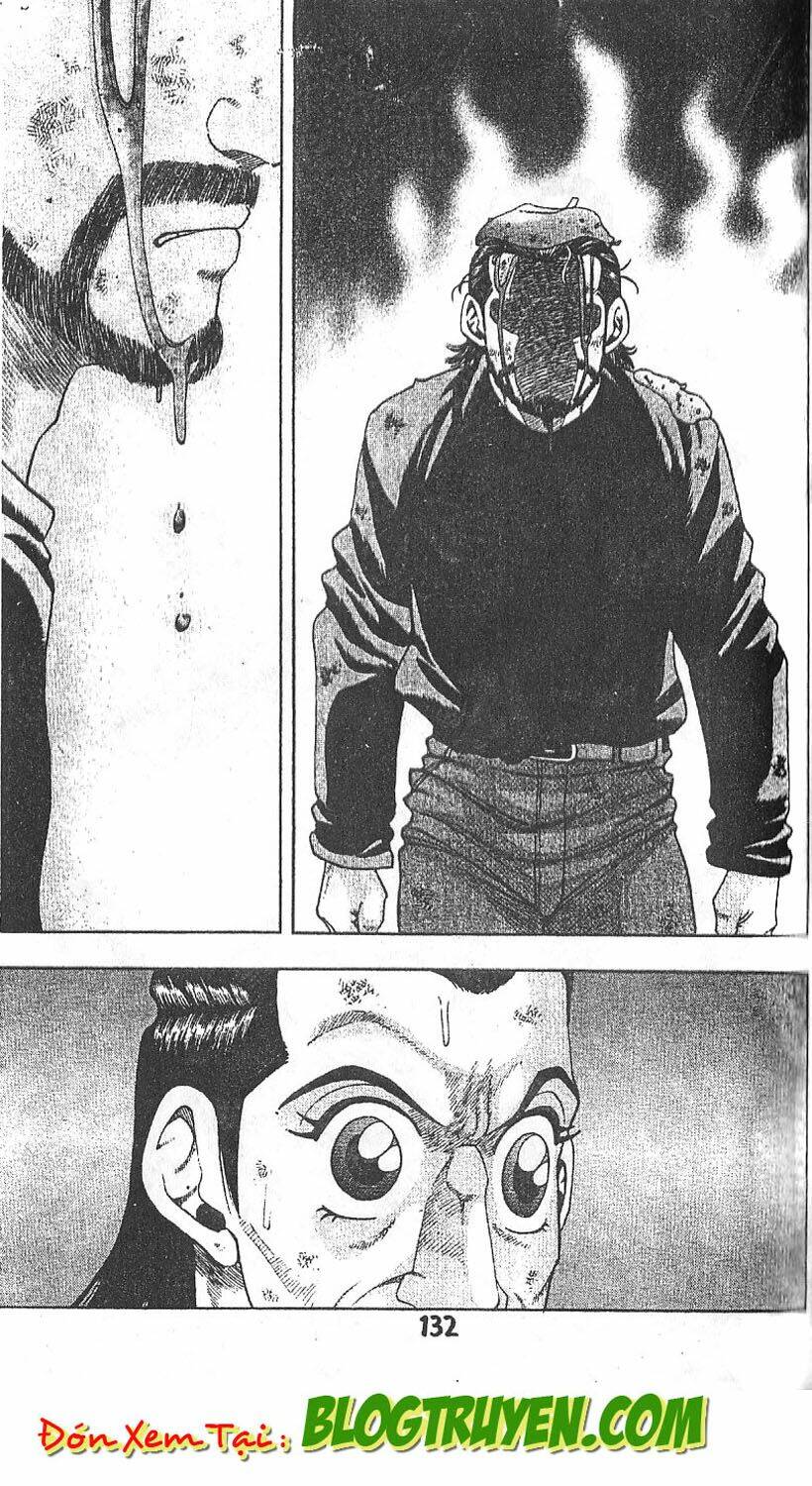 Kid Gang Chapter 56 - Trang 2