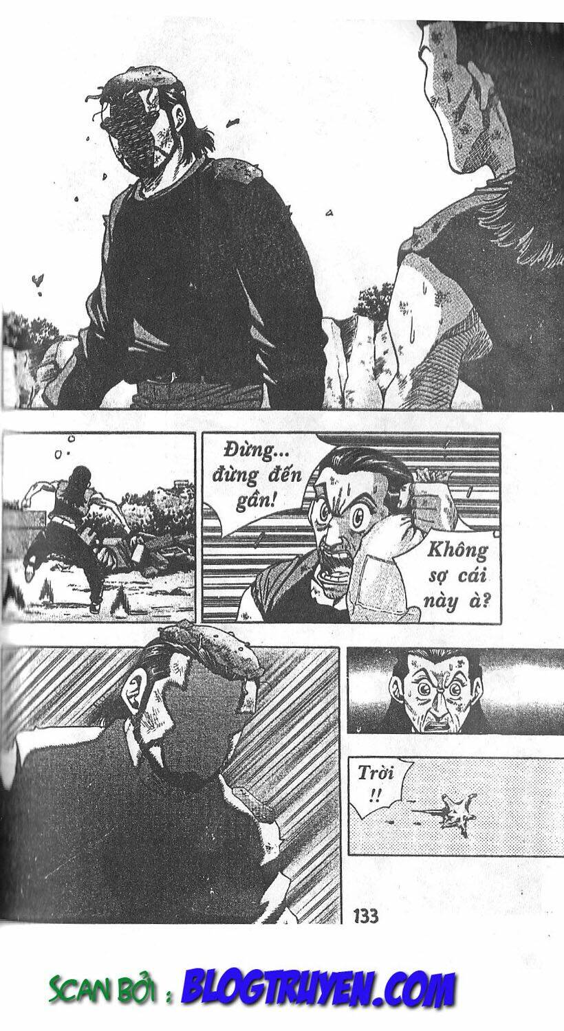 Kid Gang Chapter 56 - Trang 2