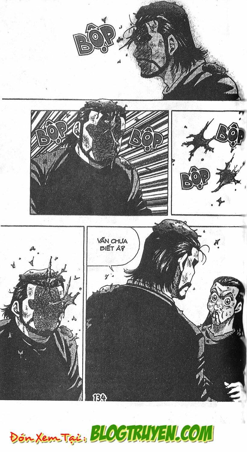 Kid Gang Chapter 56 - Trang 2