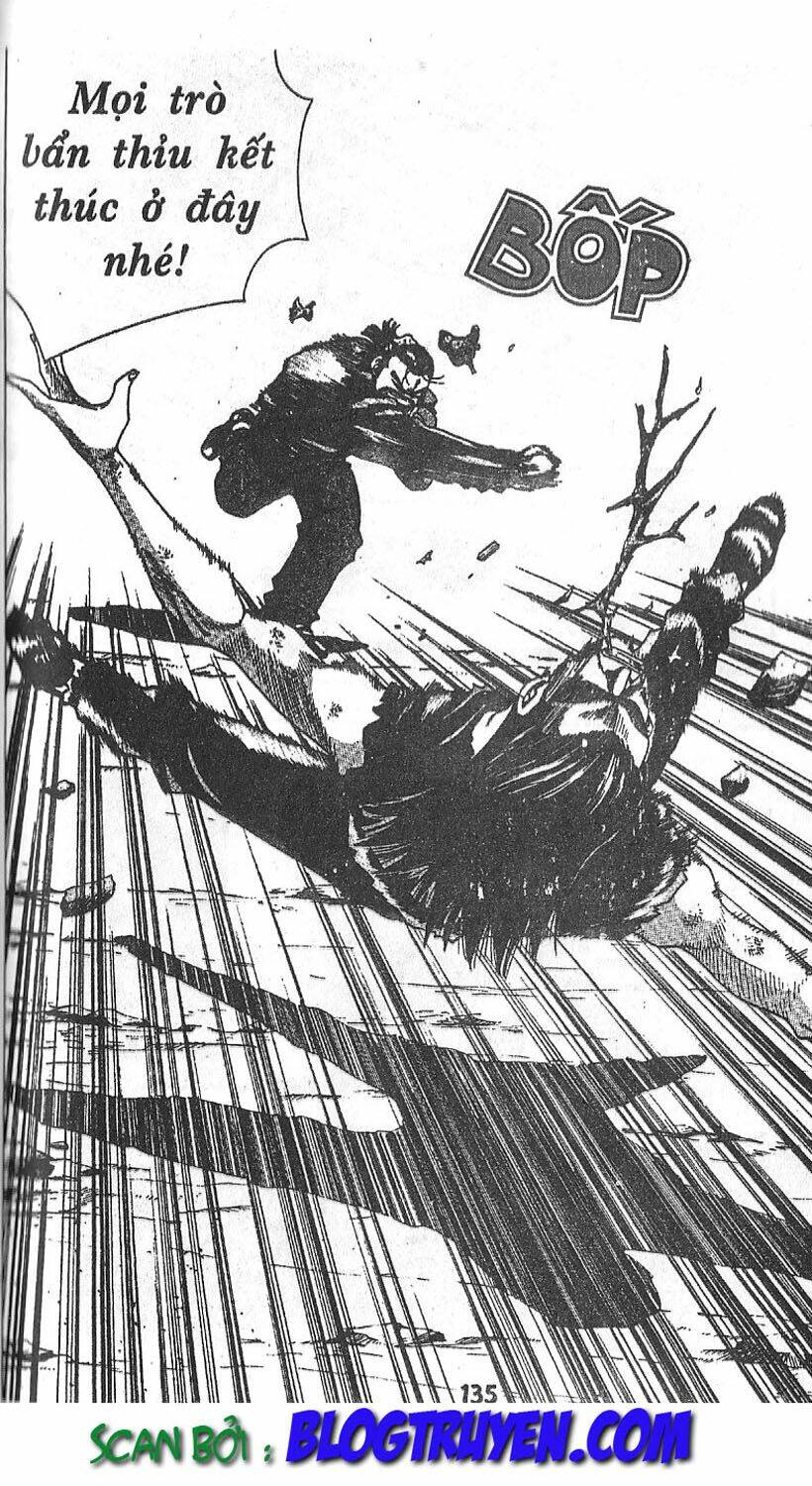 Kid Gang Chapter 56 - Trang 2