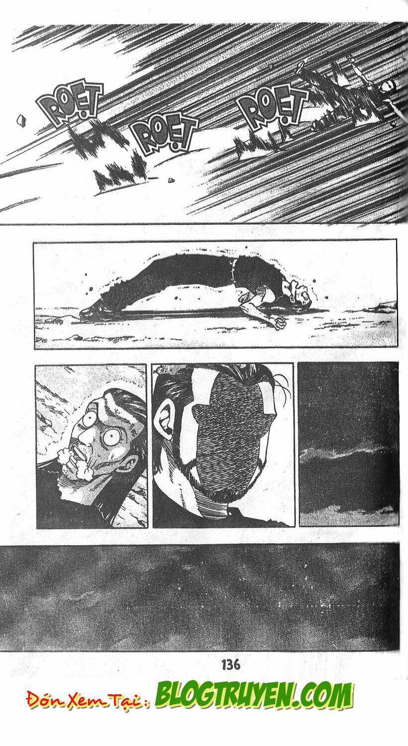 Kid Gang Chapter 56 - Trang 2