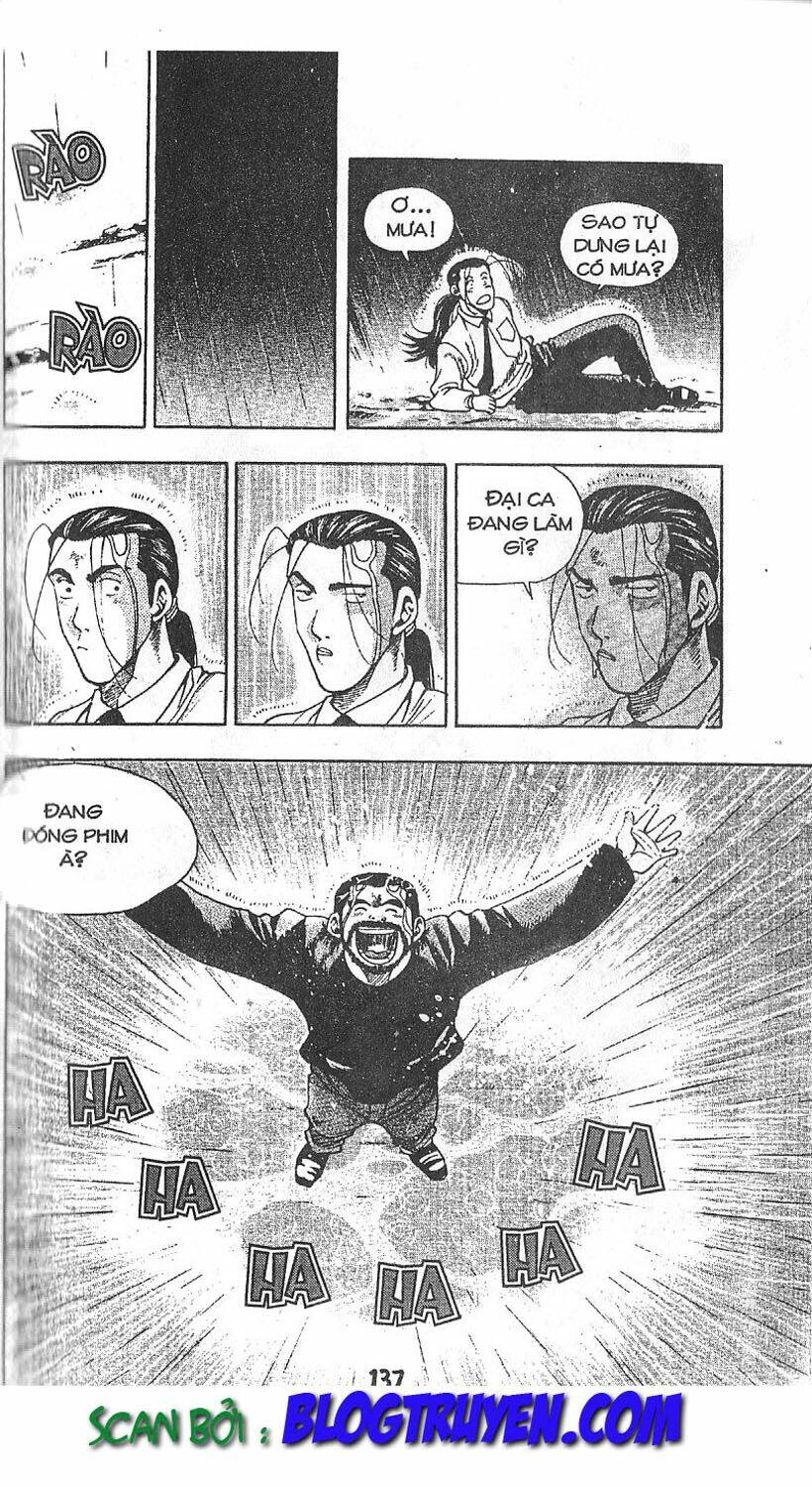 Kid Gang Chapter 56 - Trang 2