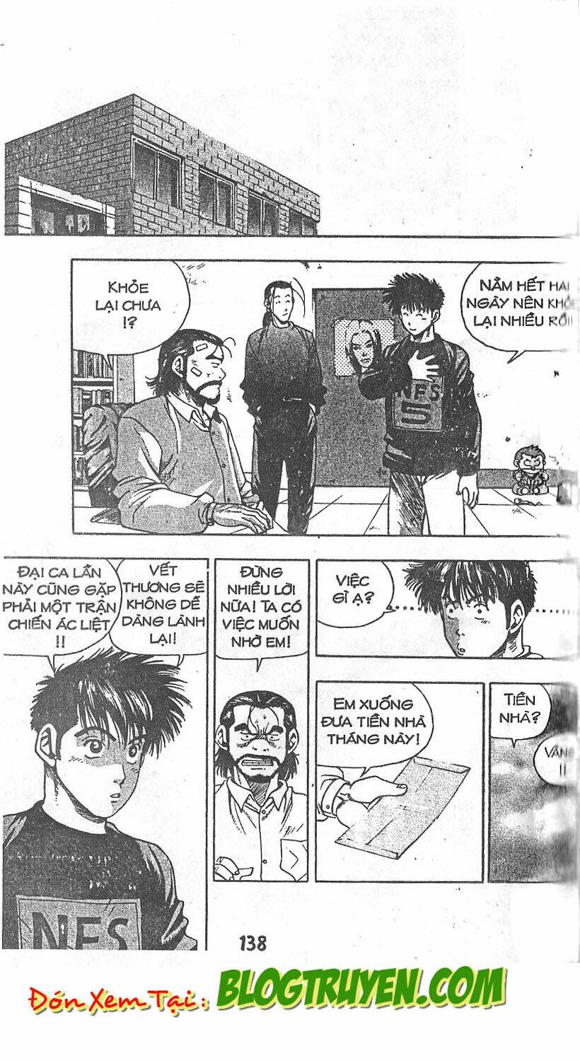 Kid Gang Chapter 56 - Trang 2