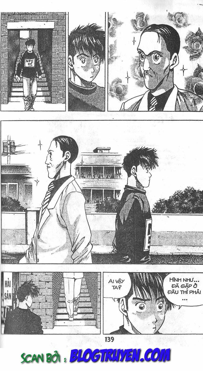 Kid Gang Chapter 56 - Trang 2