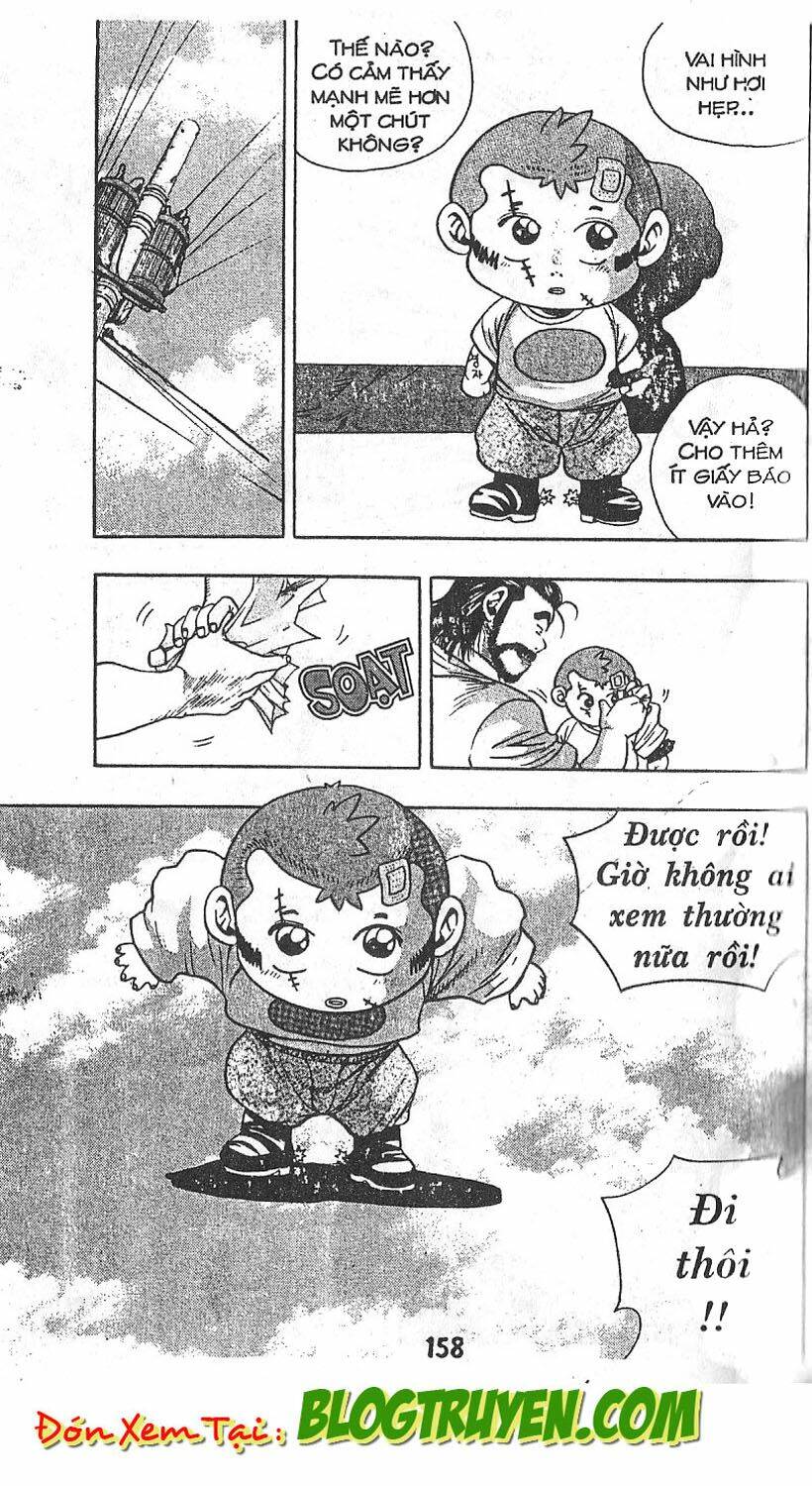 Kid Gang Chapter 57 - Trang 2