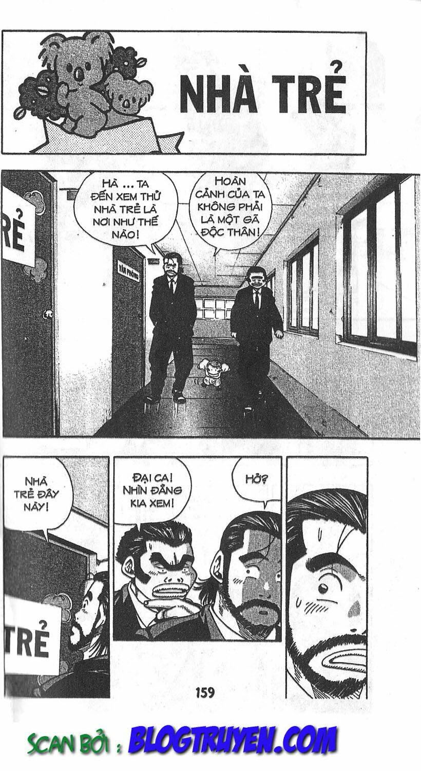 Kid Gang Chapter 57 - Trang 2