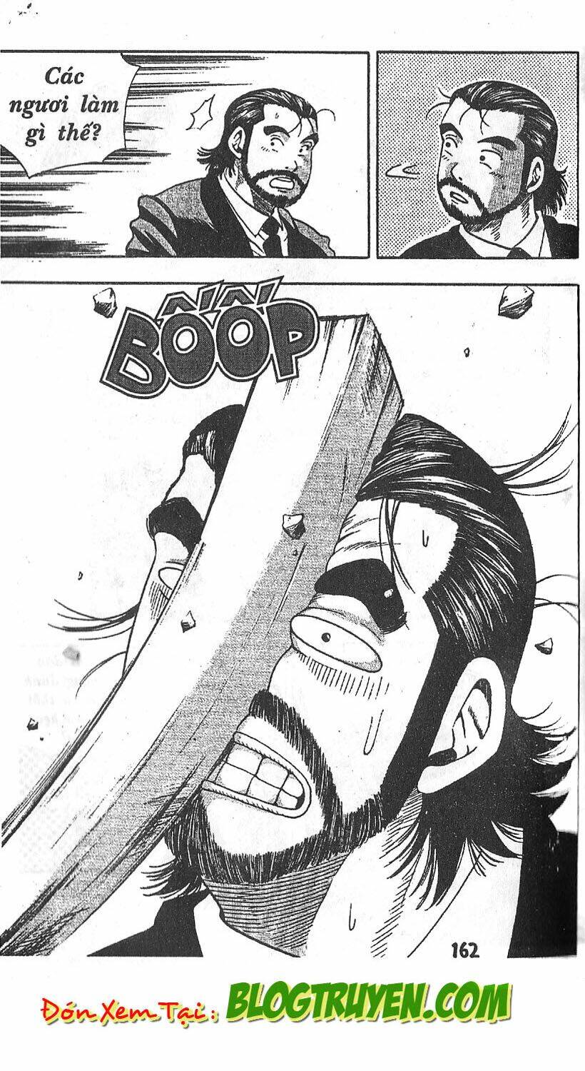 Kid Gang Chapter 57 - Trang 2