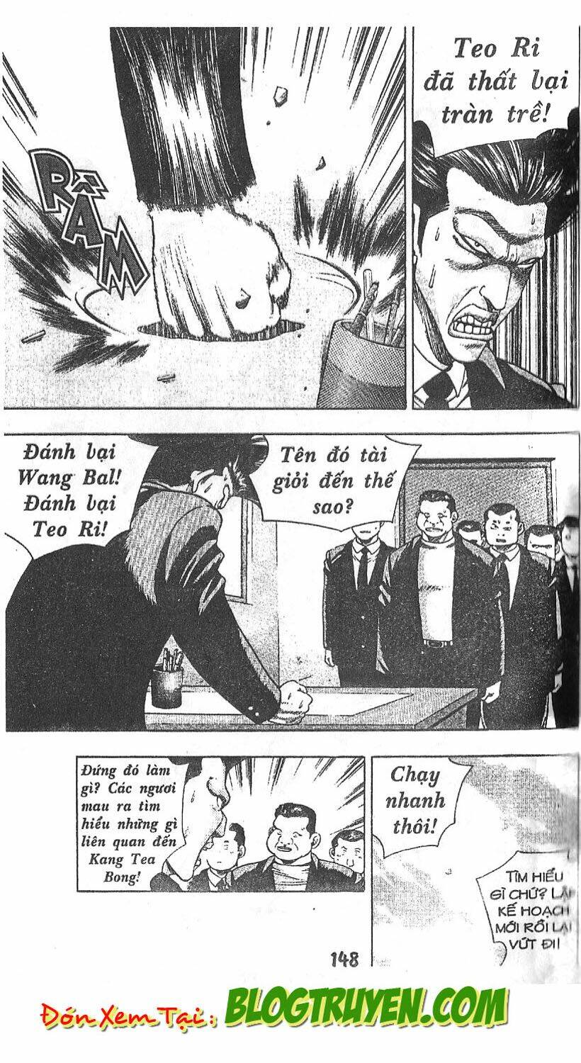 Kid Gang Chapter 57 - Trang 2