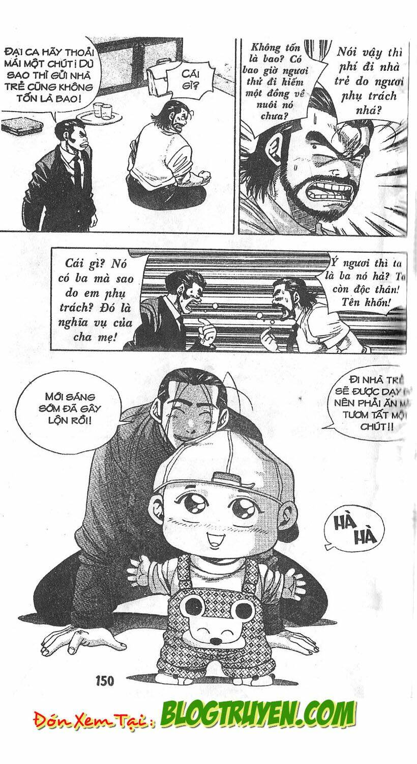 Kid Gang Chapter 57 - Trang 2