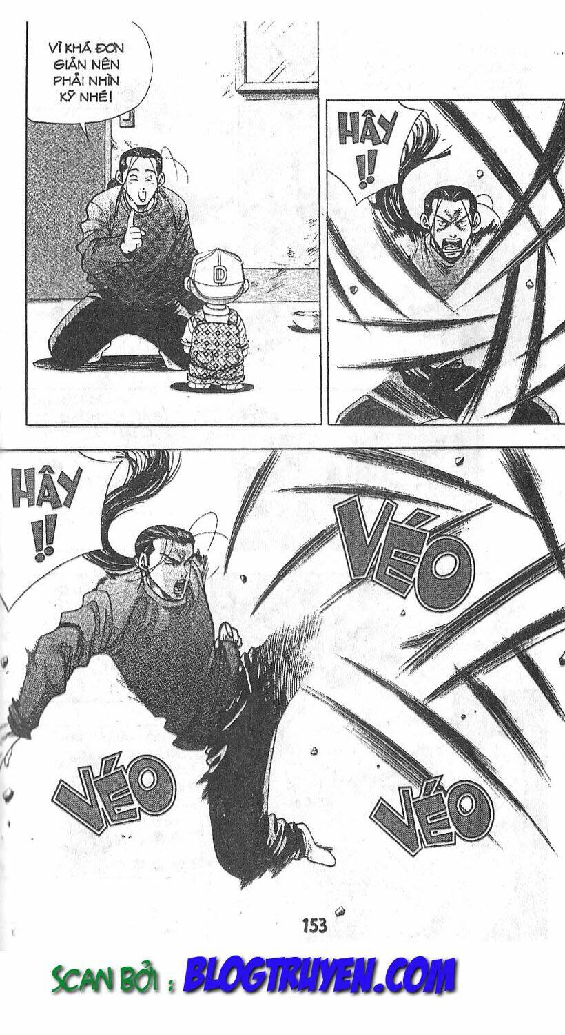 Kid Gang Chapter 57 - Trang 2