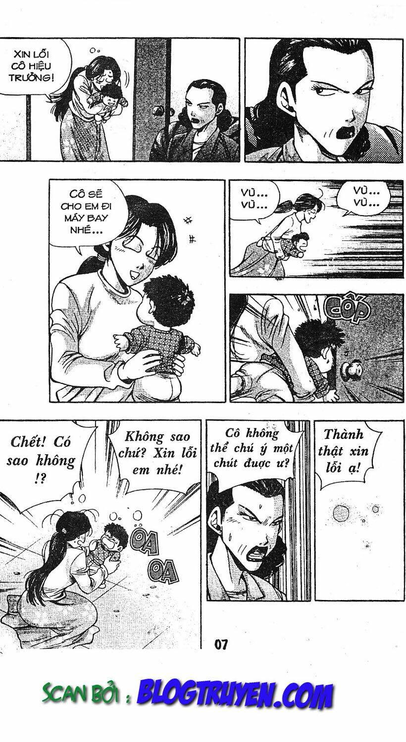 Kid Gang Chapter 58 - Trang 2