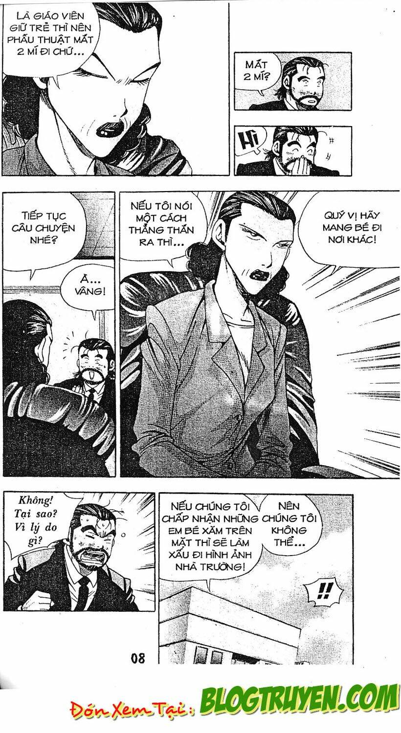 Kid Gang Chapter 58 - Trang 2