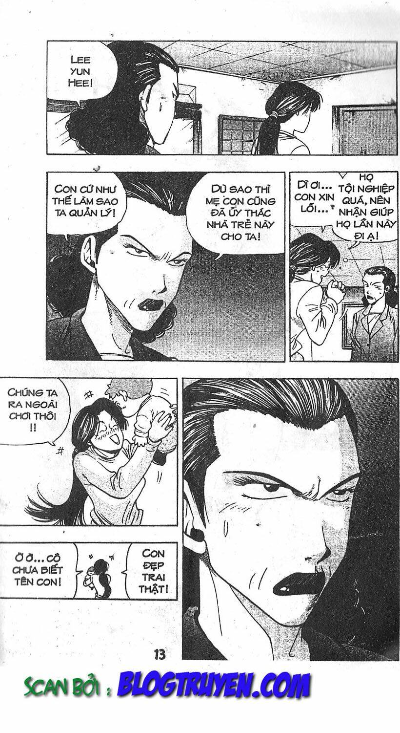 Kid Gang Chapter 58 - Trang 2