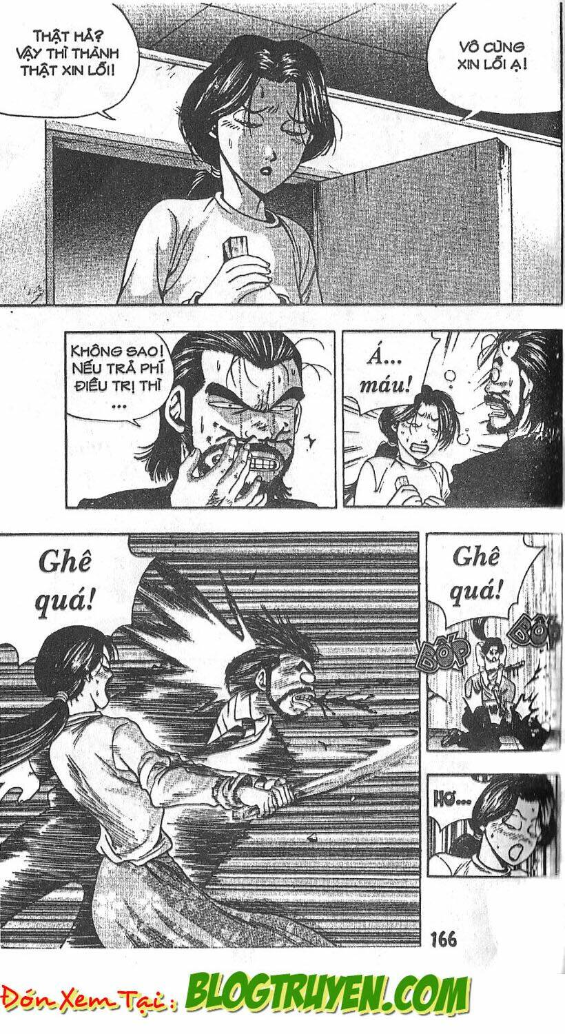 Kid Gang Chapter 58 - Trang 2